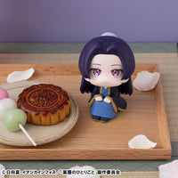 The Apothecary Diaries Look Up PVC Statues Shinsuke Maomao & Jinshi 11 cm (with gift)