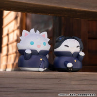Jujutsu Kaisen Mega Cat Project Nyaruto The Big Series Trading Figure Hidden Inventory/Premature Death Ver. Jujutsu Cats Suguru Geto 11 cm
