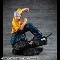 Sakamoto Days PVC Statue Taro Sakamoto 20 cm