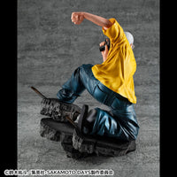 Sakamoto Days PVC Statue Taro Sakamoto 20 cm