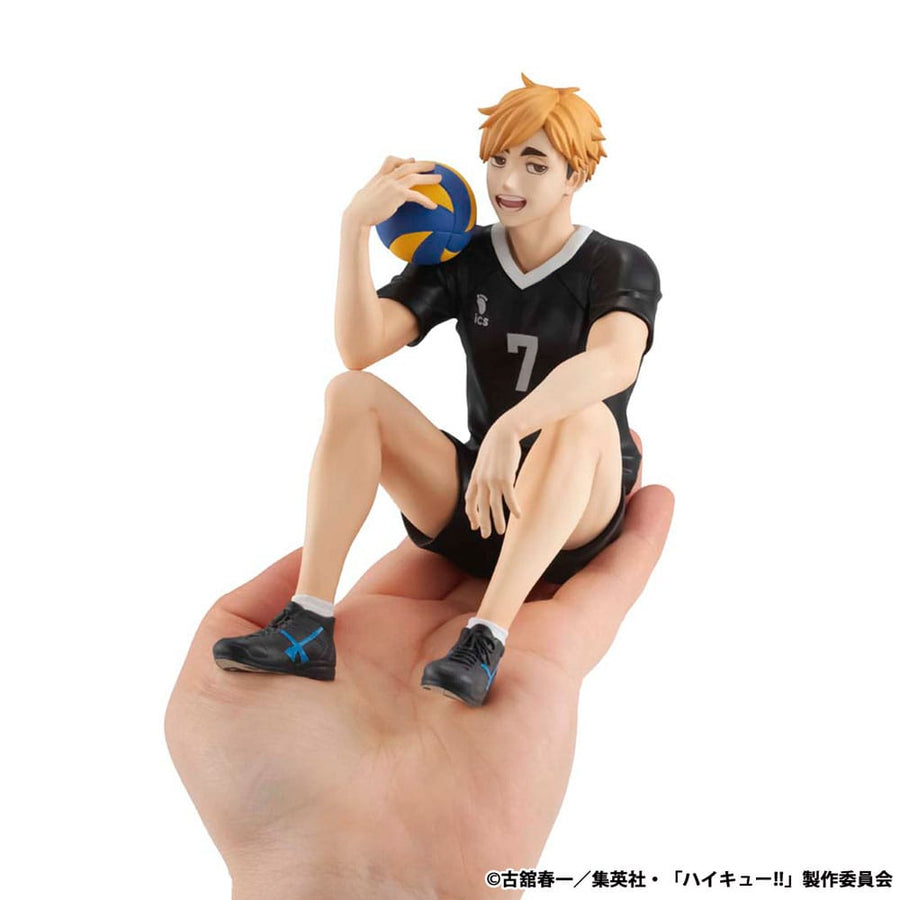 Atsumu Miya (Haikyu!!) G.E.M. Palm Size