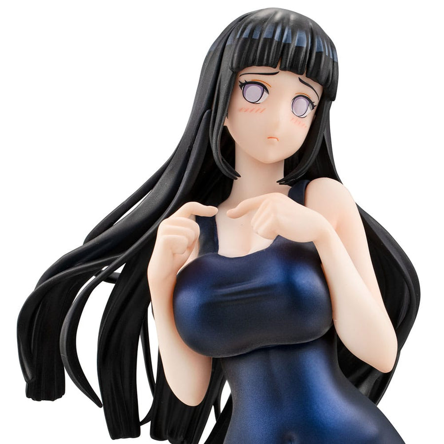 Hinata Hyuga (Naruto) Splash B Version