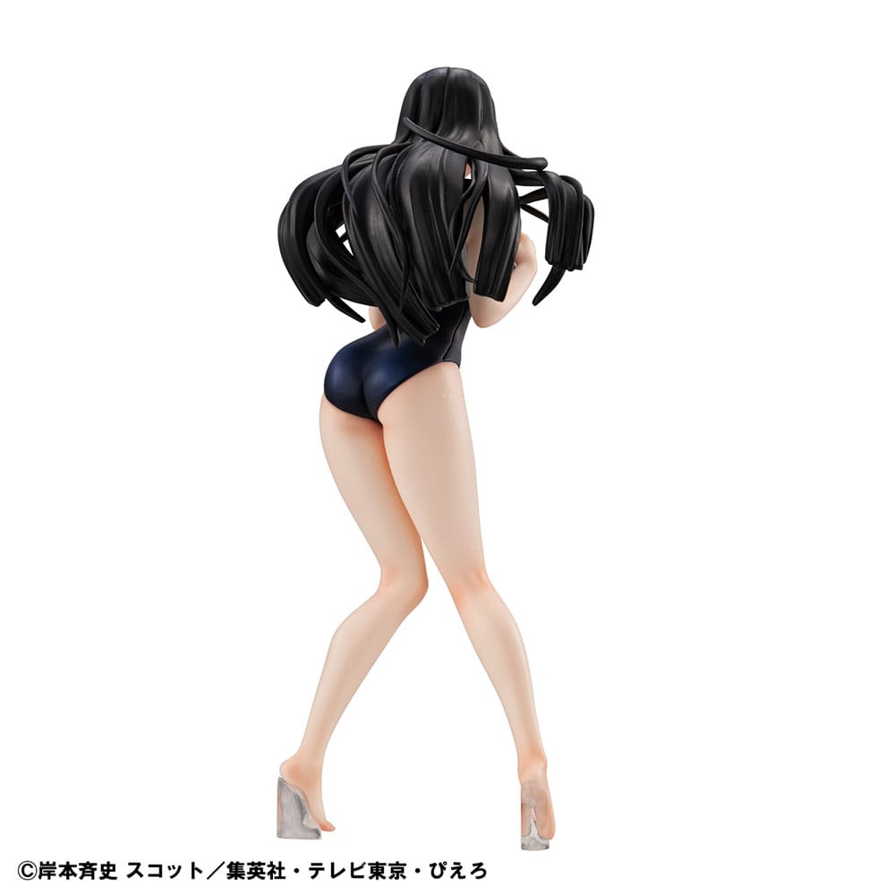 Hinata Hyuga (Naruto) Splash B Version