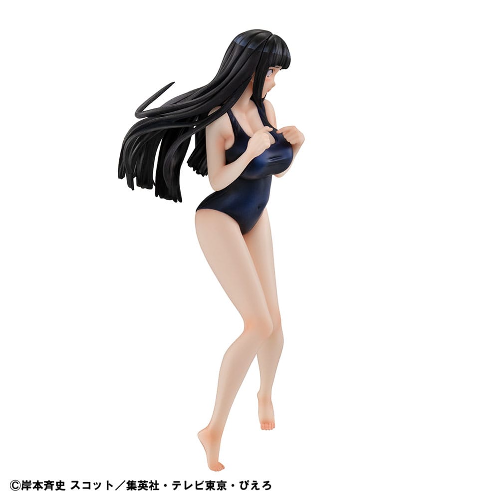 Hinata Hyuga (Naruto) Splash B Version