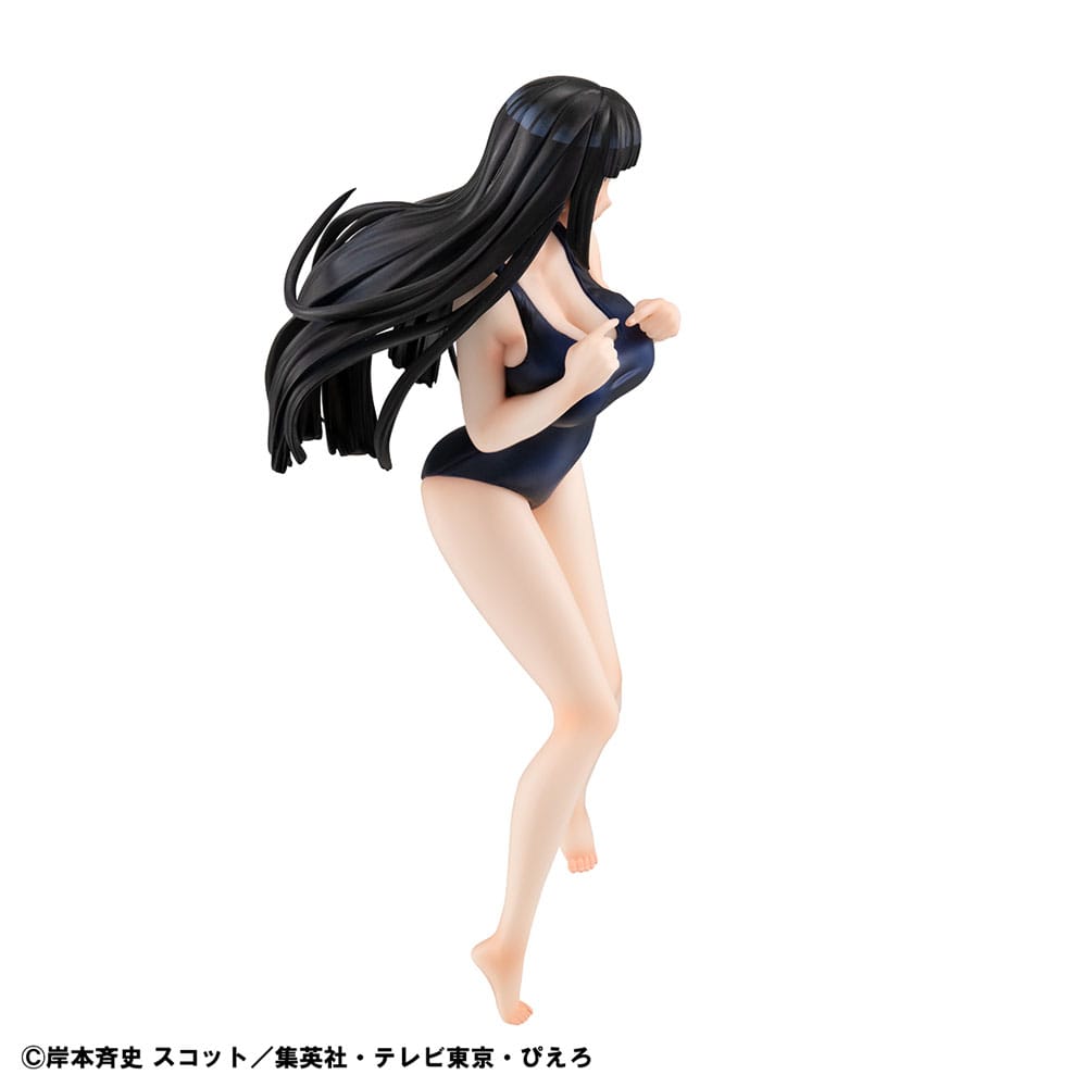 Hinata Hyuga (Naruto) Splash B Version