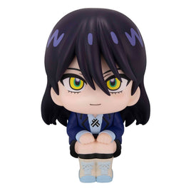 Mobile Suit Gundam GQuuuuuuX Look Up PVC Statue Nyaan 11 cm