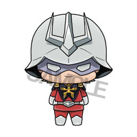 Mobile Suit Gundam GQuuuuuuX Chokorin Mascot Series Trading Figure 5 cm Assortment (6)