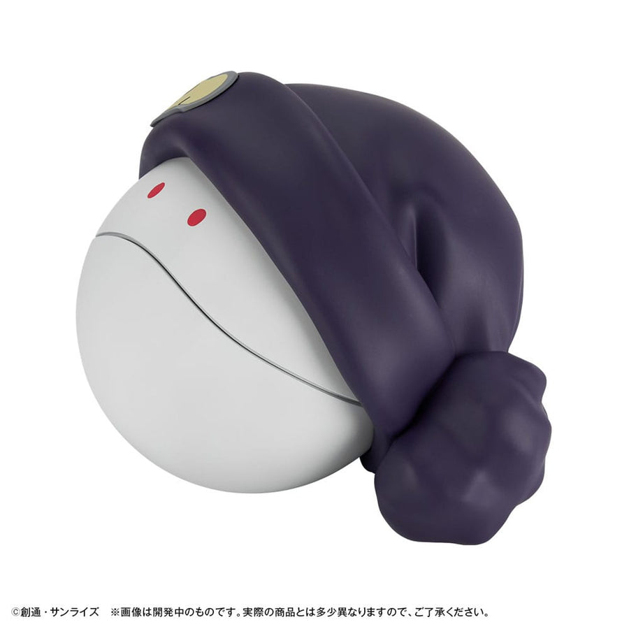 Mobile Suit Gundam GQuuuuuuX Coin Bank Haro 12 cm