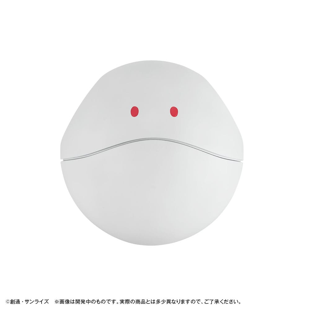 Mobile Suit Gundam GQuuuuuuX Coin Bank Haro 12 cm