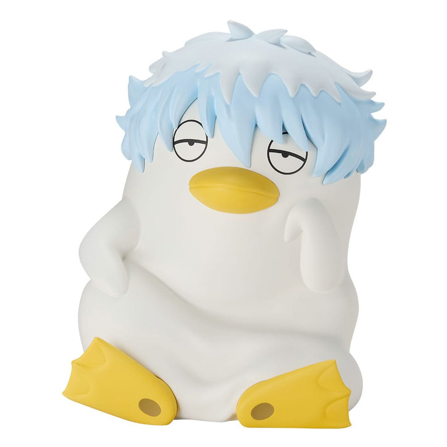 Gintama Coin Bank Ginzabeth 13 cm (with gift)