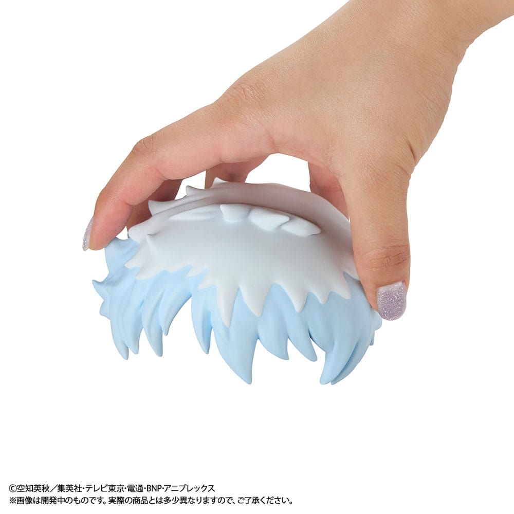 Gintama Coin Bank Ginzabeth 13 cm (with gift)