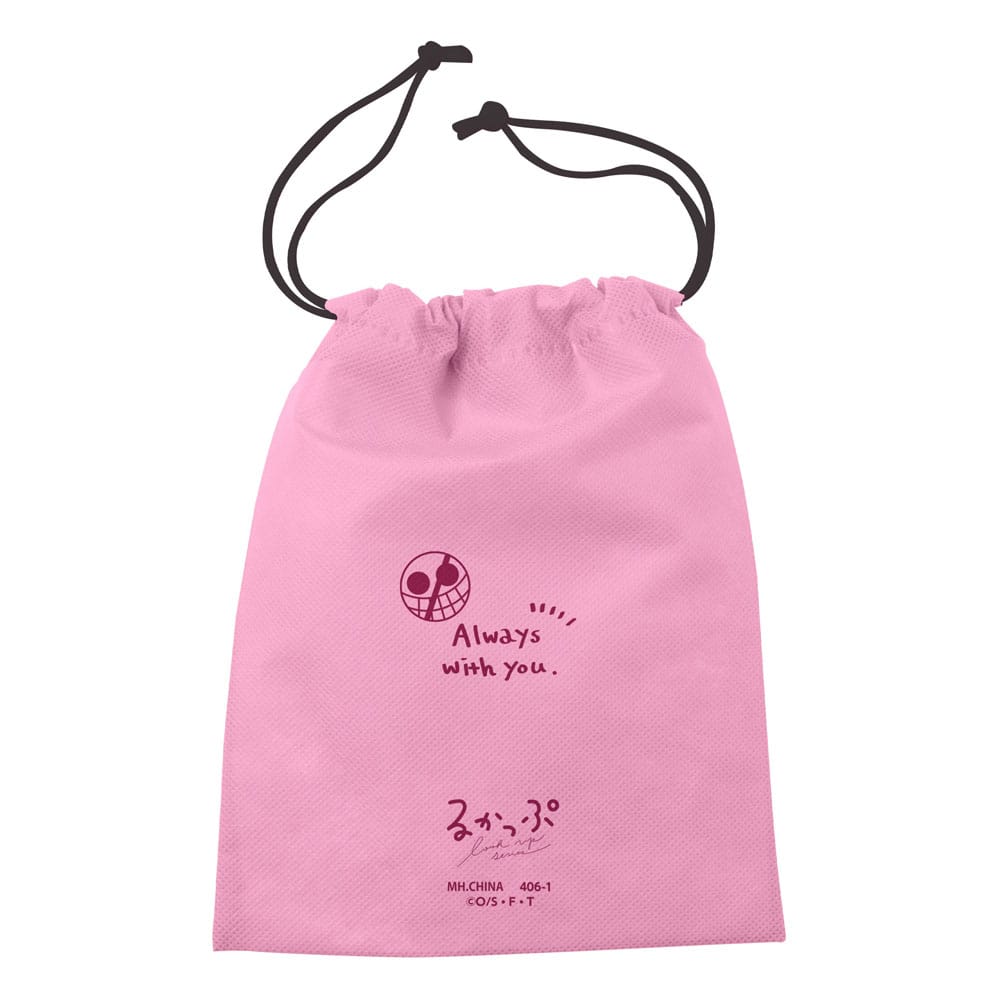 One Piece Look Up PVC Statue Boa Hancock & Donquixote Doflamingo Set (with gift) 11 cm