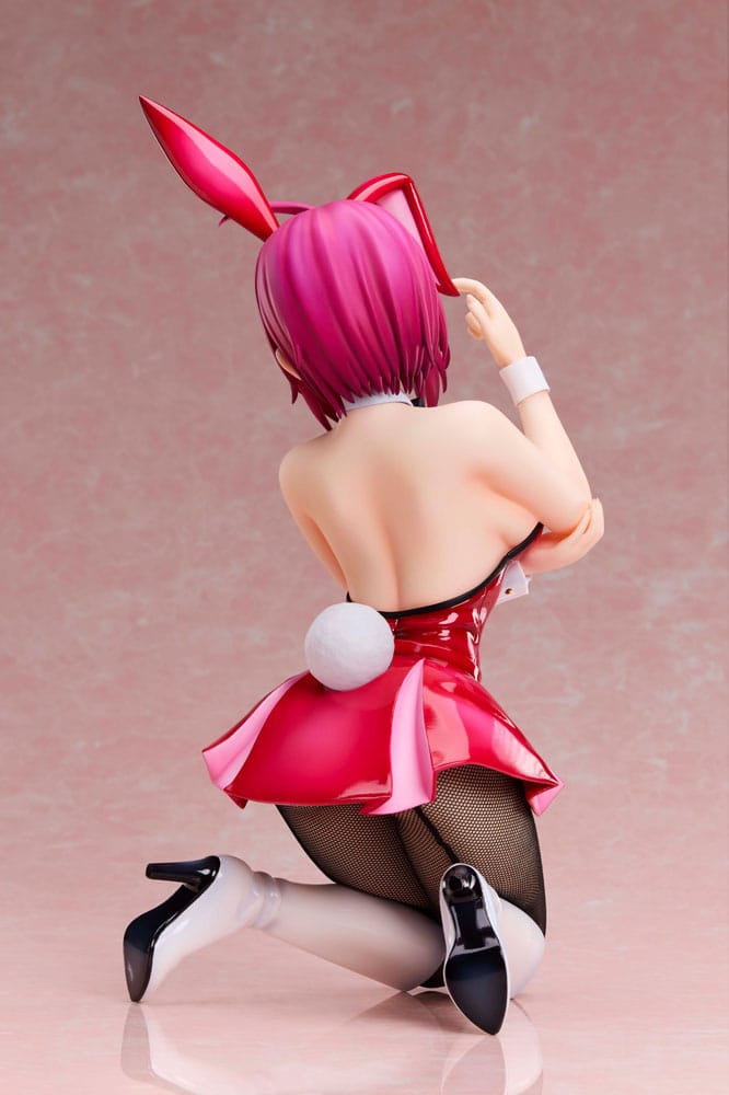 Mobile Suit Gundam SEED Destiny B-Style PVC Statue 1/4 Lunamaria Hawke Bunny Ver. 32 cm