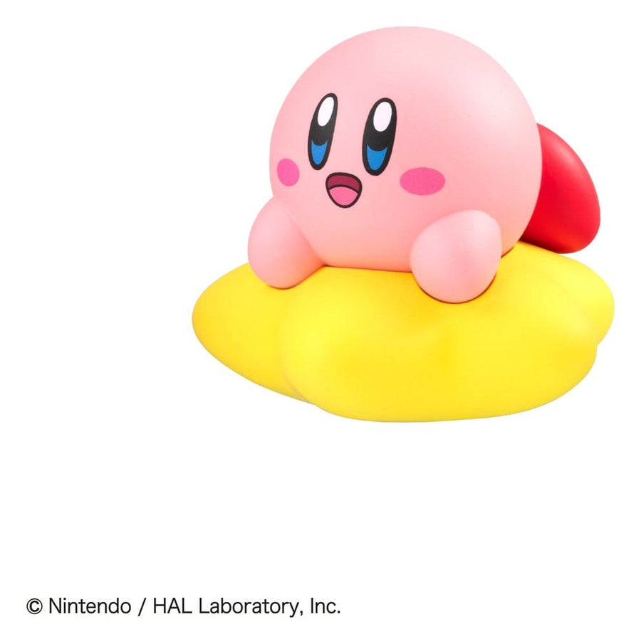 Kirby Tobimasu Trading Figure 5 cm Blind Box Assortment (6)