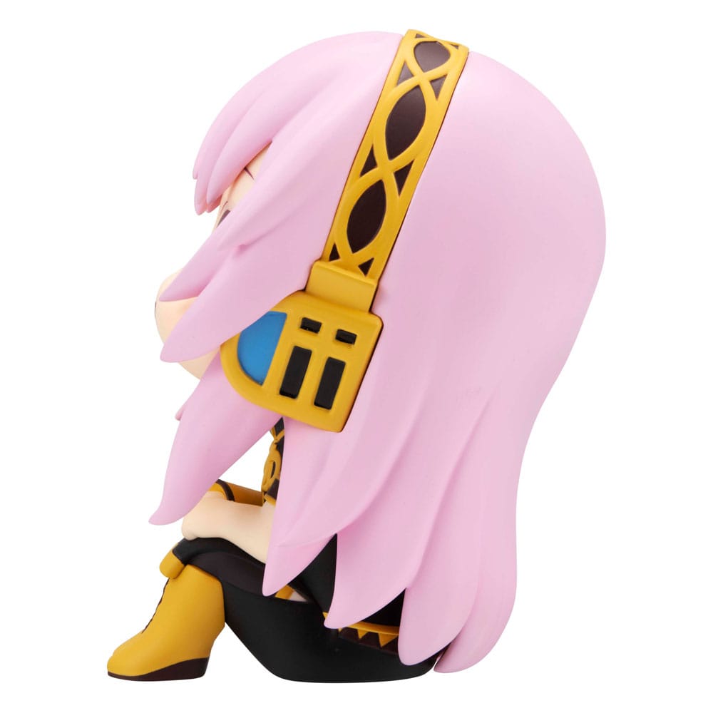 Vocaloid Look Up PVC Statue Luka 11 cm