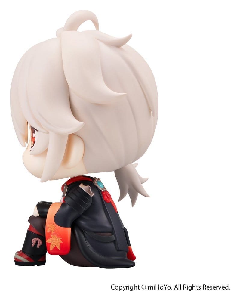 Genshin Impact Look Up PVC Statue Kazuha Kaedehara 11 cm (with gift)