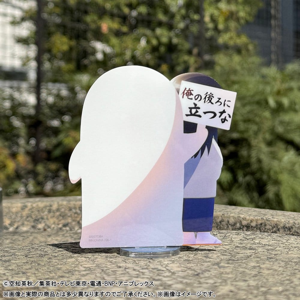 Gintama Irusta Minifigures 10 cm Blind Box Display (6) (Repeat)