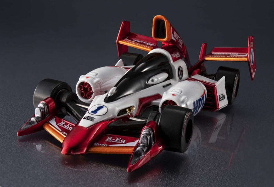 Future GPX Cyber Formula Cyber Formula Collection -Heritage Edition- Vehicle Knight Savior 005