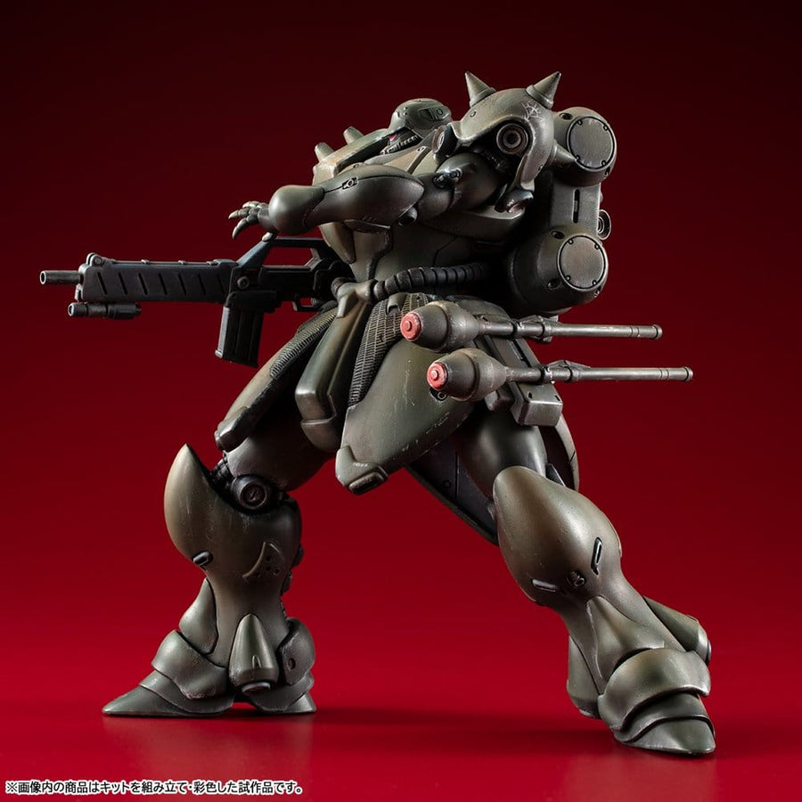 Gundam VAKIT Model Kit Mobile Suit Gundam: Record of MS Wars Geara Doga (Normal Type) 15 cm