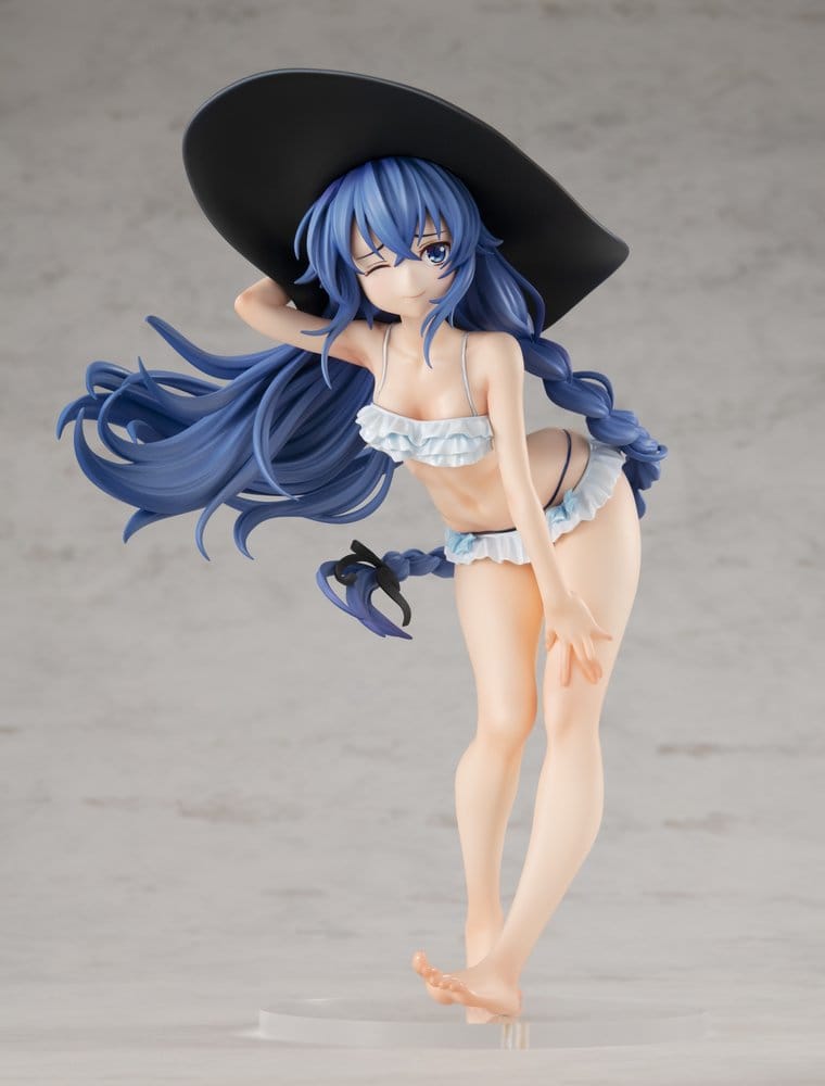Mushoku Tensei: Jobless Reincarnation Lucrea PVC Figure Roxy Bathing Suit Ver 20 cm