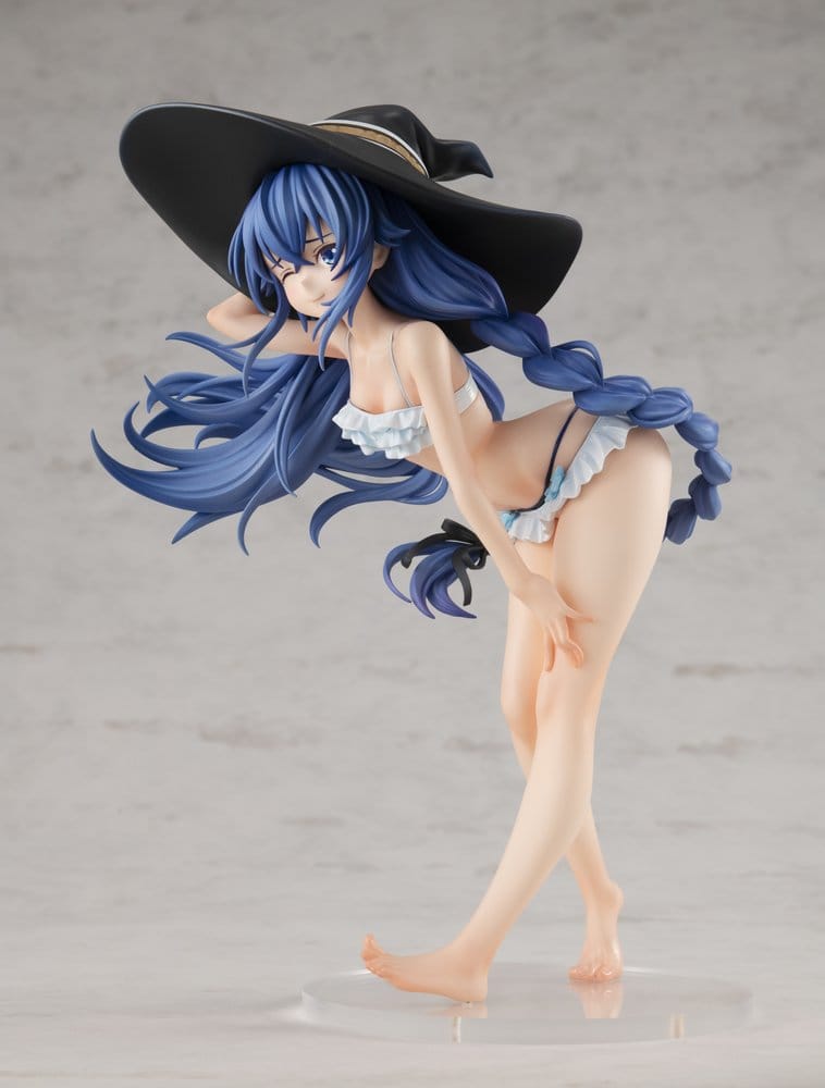 Mushoku Tensei: Jobless Reincarnation Lucrea PVC Figure Roxy Bathing Suit Ver 20 cm