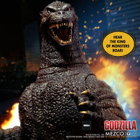 Godzilla Action Figure with Sound & Light Up Ultimate Godzilla 46 cm