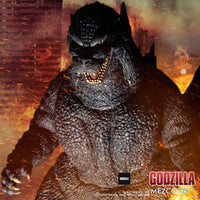 Godzilla Action Figure with Sound & Light Up Ultimate Godzilla 46 cm