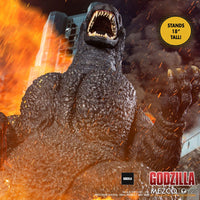 Godzilla Action Figure with Sound & Light Up Ultimate Godzilla 46 cm