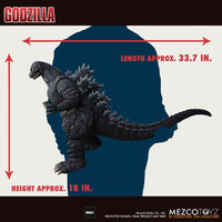 Godzilla Action Figure with Sound & Light Up Ultimate Godzilla 46 cm