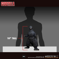 Godzilla Action Figure with Sound & Light Up Ultimate Godzilla 46 cm