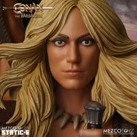 Conan Static-6 PVC Statue 1/6 Conan the Barbarian (1982) 63 cm