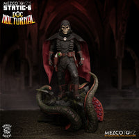 Original Character Static-6 PVC Statue 1/6 Rumble Society - Doc Nocturnal 38 cm