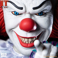 Stephen Kings It 1990 MDS Deluxe Action Figure Pennywise 38 cm