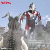 Ultraman Light-Up Action Figure 1/12 Ultraman 16 cm