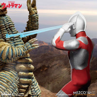 Ultraman Light-Up Action Figure 1/12 Ultraman 16 cm