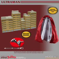 Ultraman Light-Up Action Figure 1/12 Ultraman 16 cm