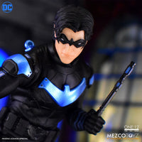 DC Comics - Action Figure 1/12 - Nightwing