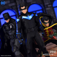 DC Comics - Action Figure 1/12 - Nightwing