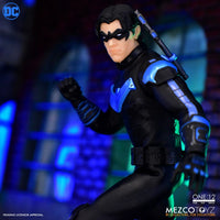 DC Comics - Action Figure 1/12 - Nightwing