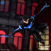 DC Comics - Action Figure 1/12 - Nightwing