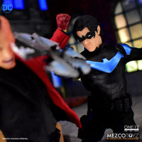 DC Comics - Action Figure 1/12 - Nightwing