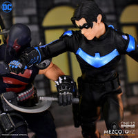 DC Comics - Action Figure 1/12 - Nightwing