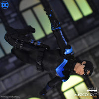 DC Comics - Action Figure 1/12 - Nightwing