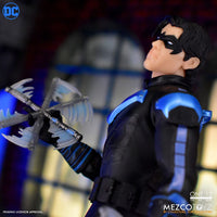 DC Comics - Action Figure 1/12 - Nightwing