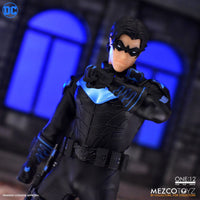 DC Comics - Action Figure 1/12 - Nightwing