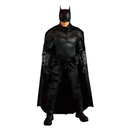 DC Comics - Action Figure 1/12 - The Batman