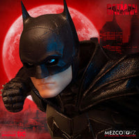 DC Comics - Action Figure 1/12 - The Batman