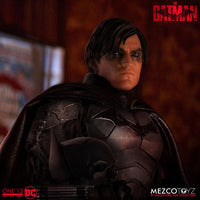 DC Comics - Action Figure 1/12 - The Batman