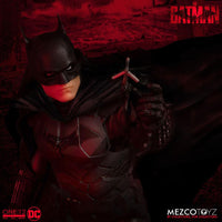 DC Comics - Action Figure 1/12 - The Batman