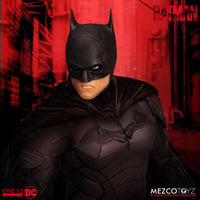 DC Comics - Action Figure 1/12 - The Batman